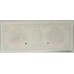CHINA 1945 . FIFTY 50 YUAN BANKNOTE . SPECIMEN